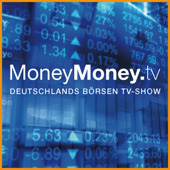 MoneyMoney PodCast bei Apple iTunes